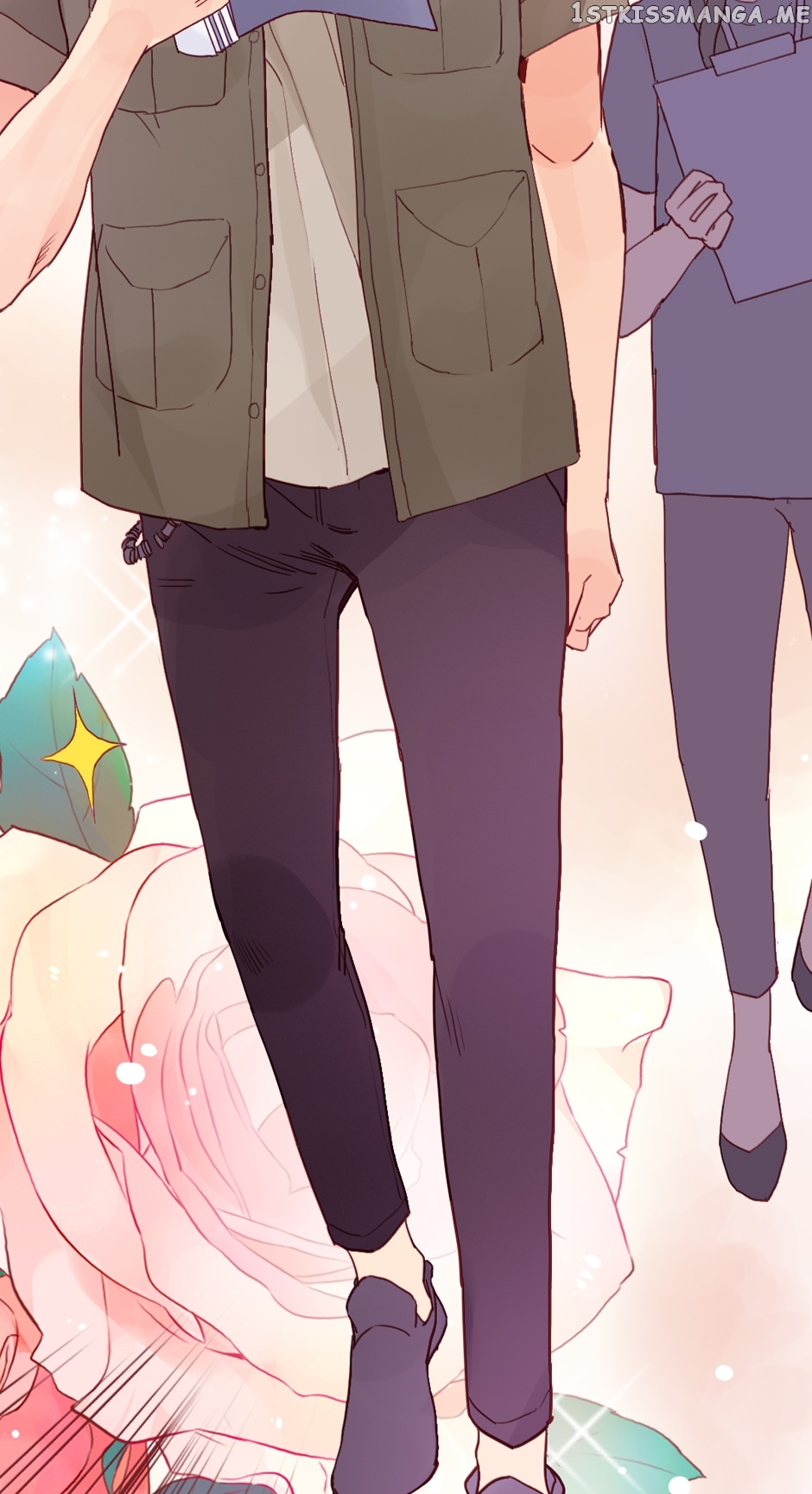 Lights, Camera, Love! chapter 38 - page 16