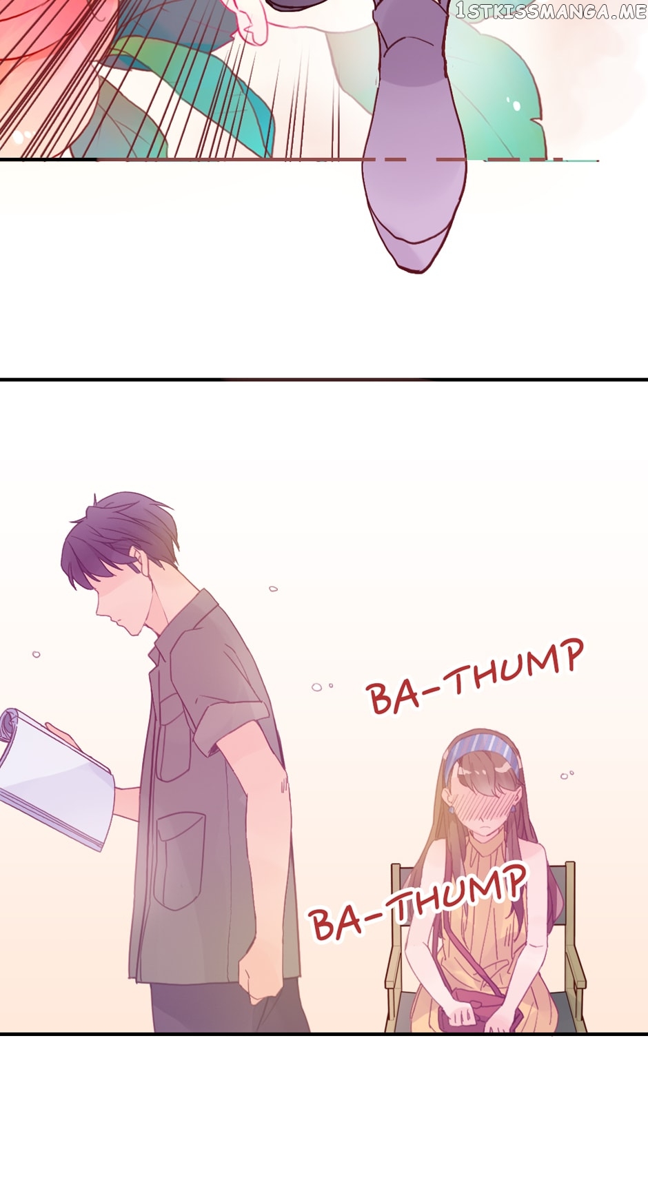 Lights, Camera, Love! chapter 38 - page 17