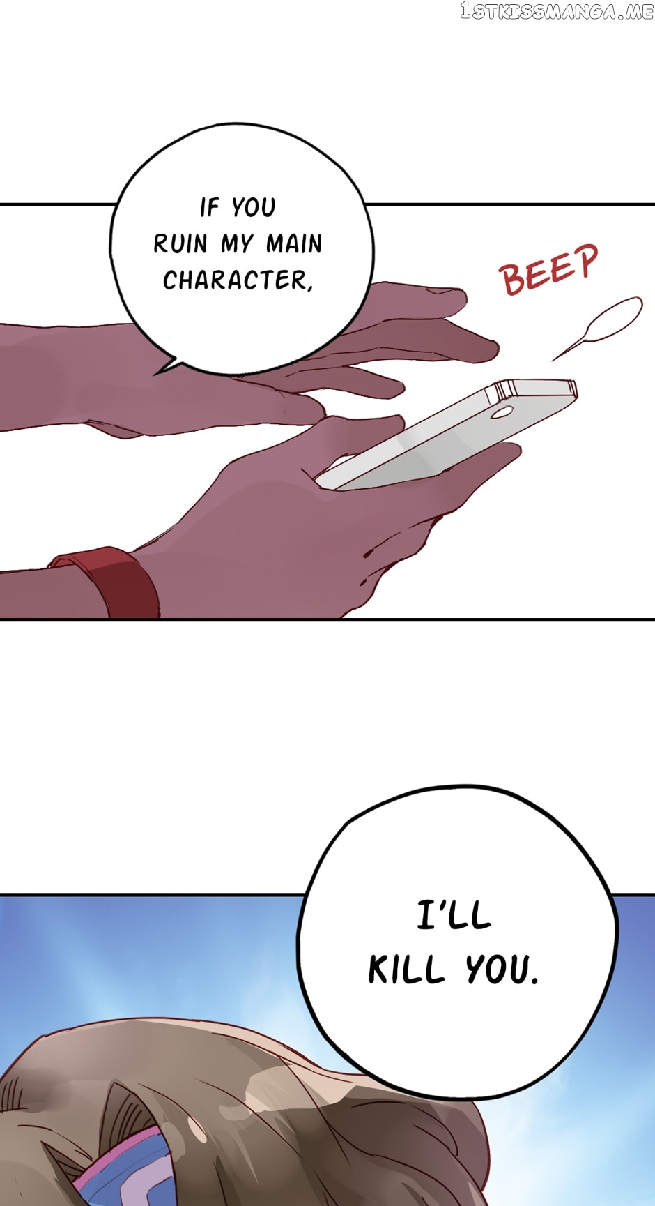 Lights, Camera, Love! chapter 38 - page 23