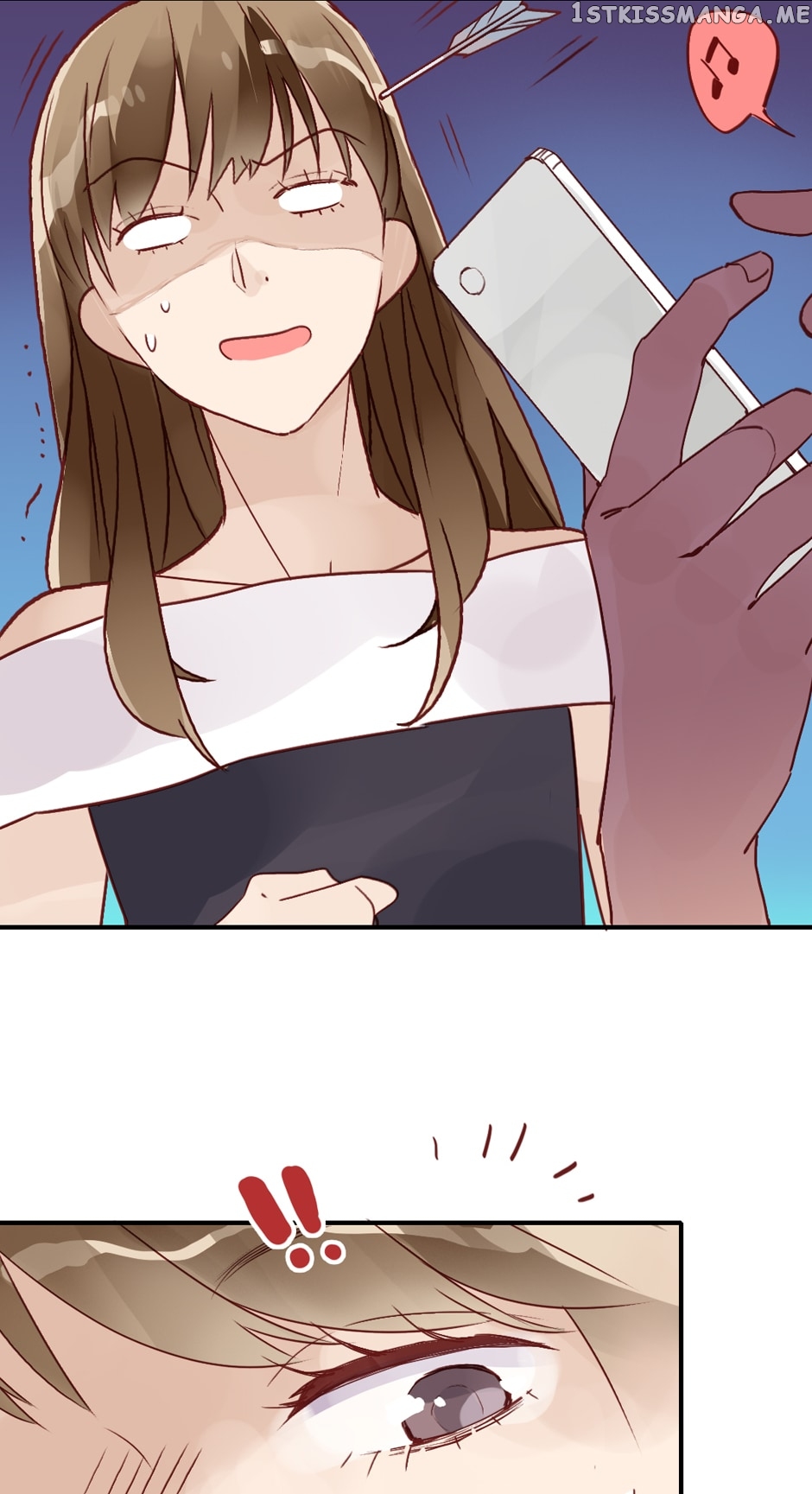 Lights, Camera, Love! chapter 38 - page 25