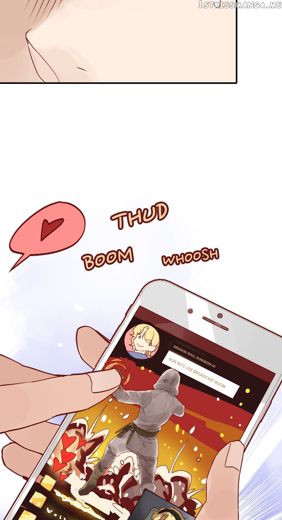 Lights, Camera, Love! chapter 38 - page 26