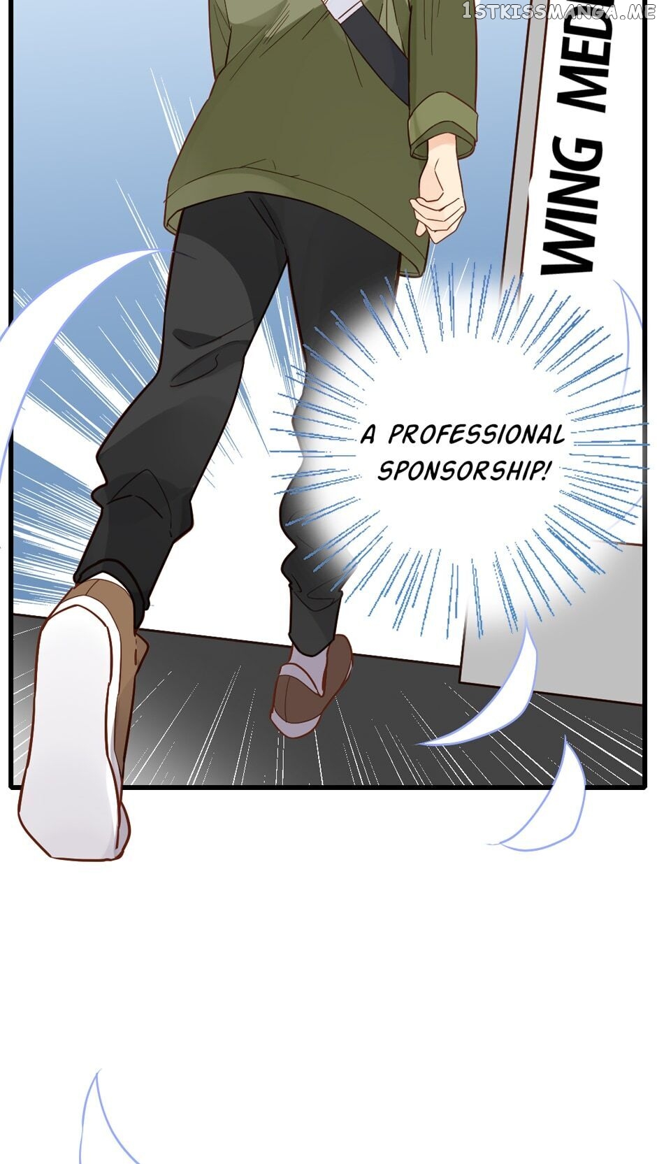 Lights, Camera, Love! chapter 116 - page 10