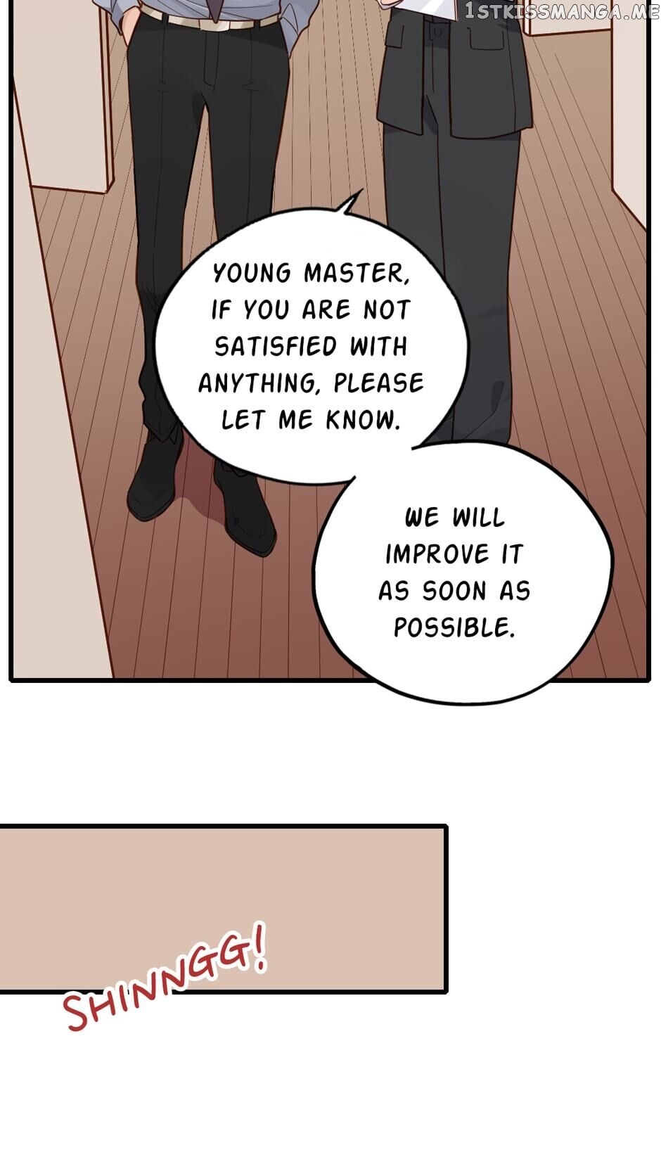 Lights, Camera, Love! chapter 116 - page 12