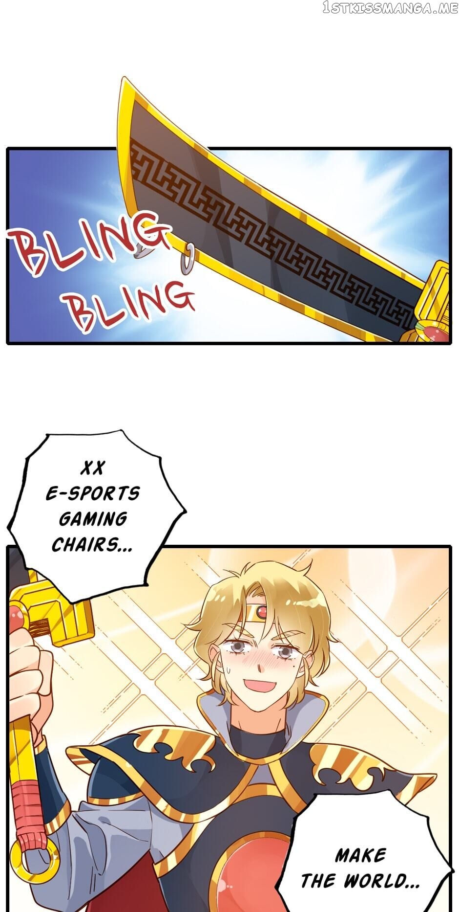 Lights, Camera, Love! chapter 116 - page 13