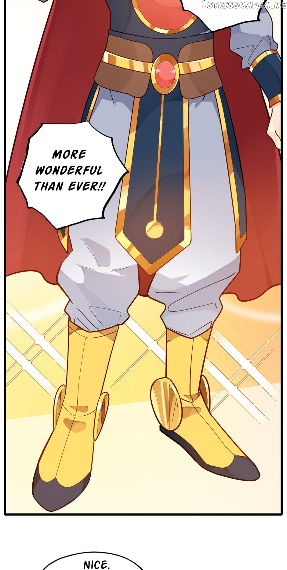 Lights, Camera, Love! chapter 116 - page 14