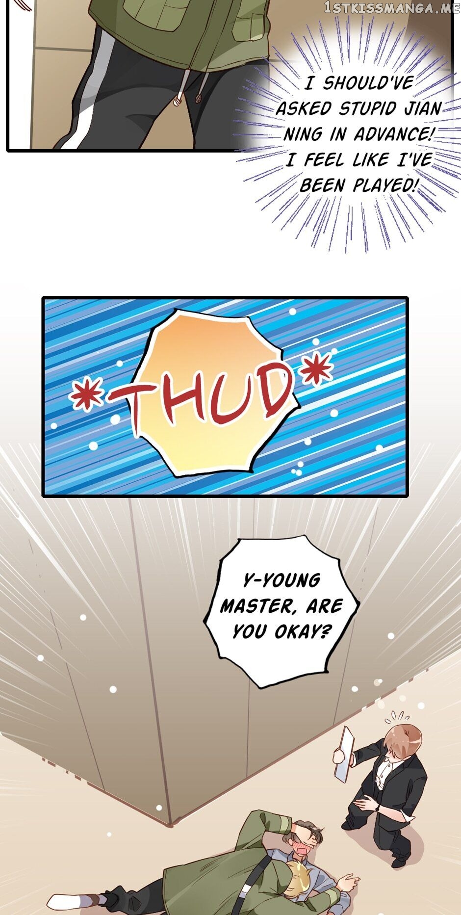 Lights, Camera, Love! chapter 116 - page 19