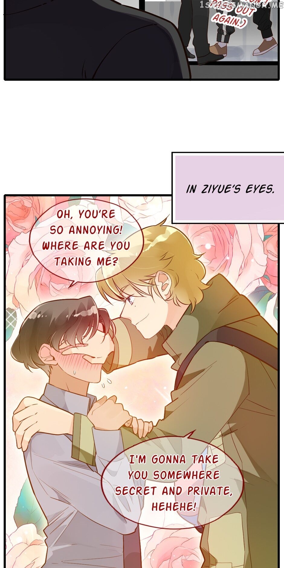 Lights, Camera, Love! chapter 116 - page 24
