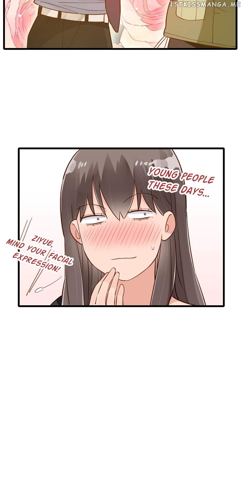 Lights, Camera, Love! chapter 116 - page 25