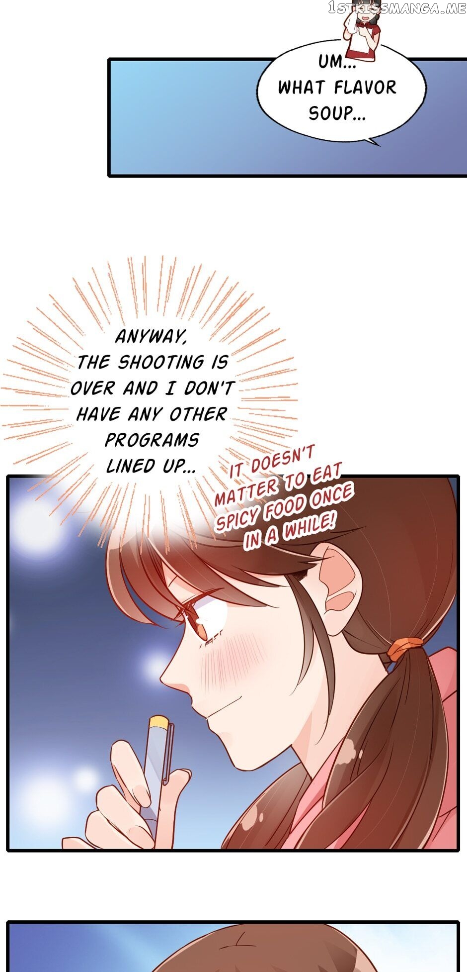 Lights, Camera, Love! chapter 116 - page 5