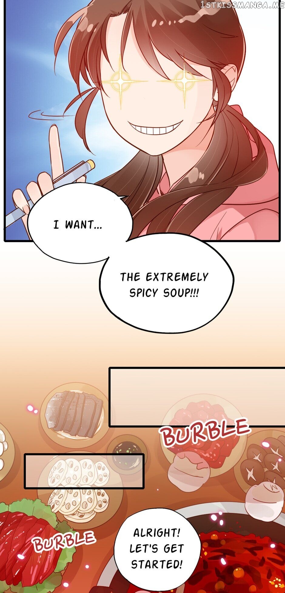Lights, Camera, Love! chapter 116 - page 6