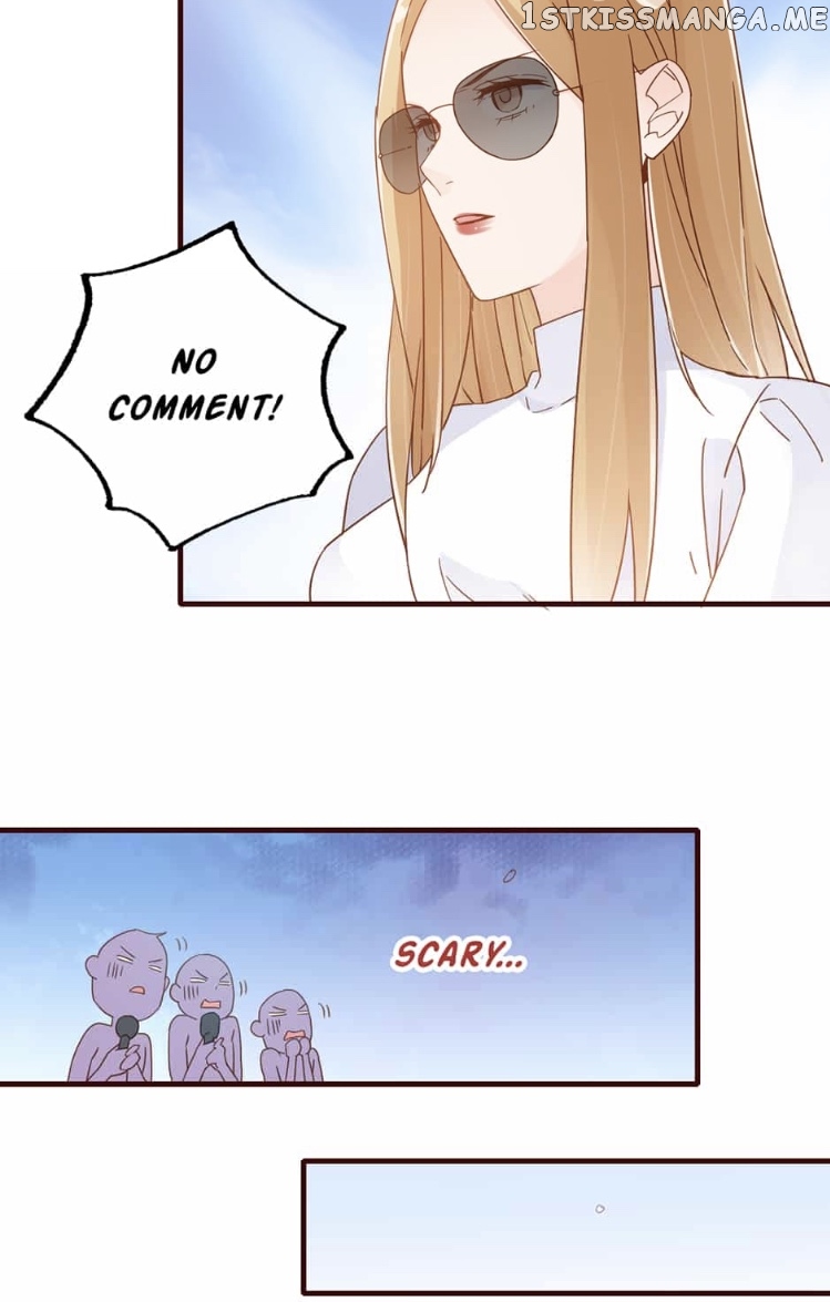 Lights, Camera, Love! chapter 93 - page 10