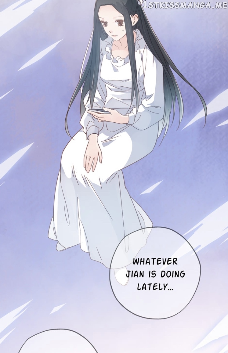 Lights, Camera, Love! chapter 93 - page 14