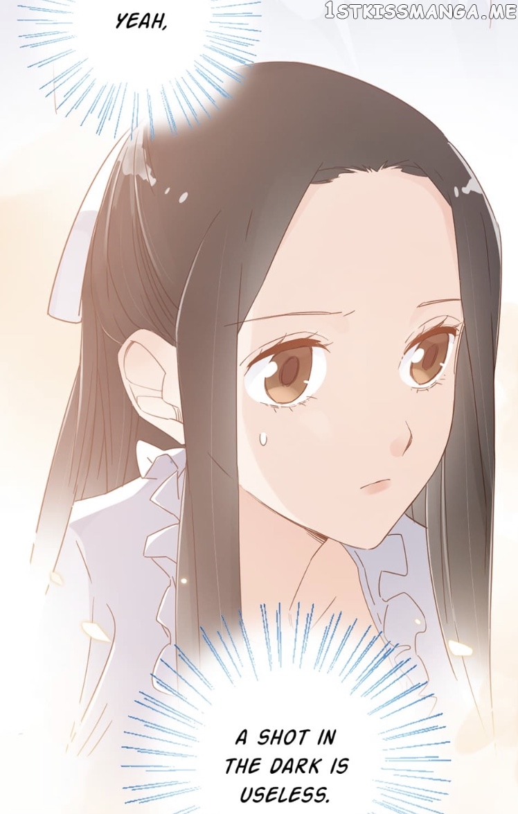 Lights, Camera, Love! chapter 93 - page 16