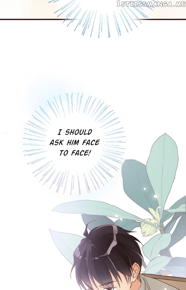 Lights, Camera, Love! chapter 93 - page 17