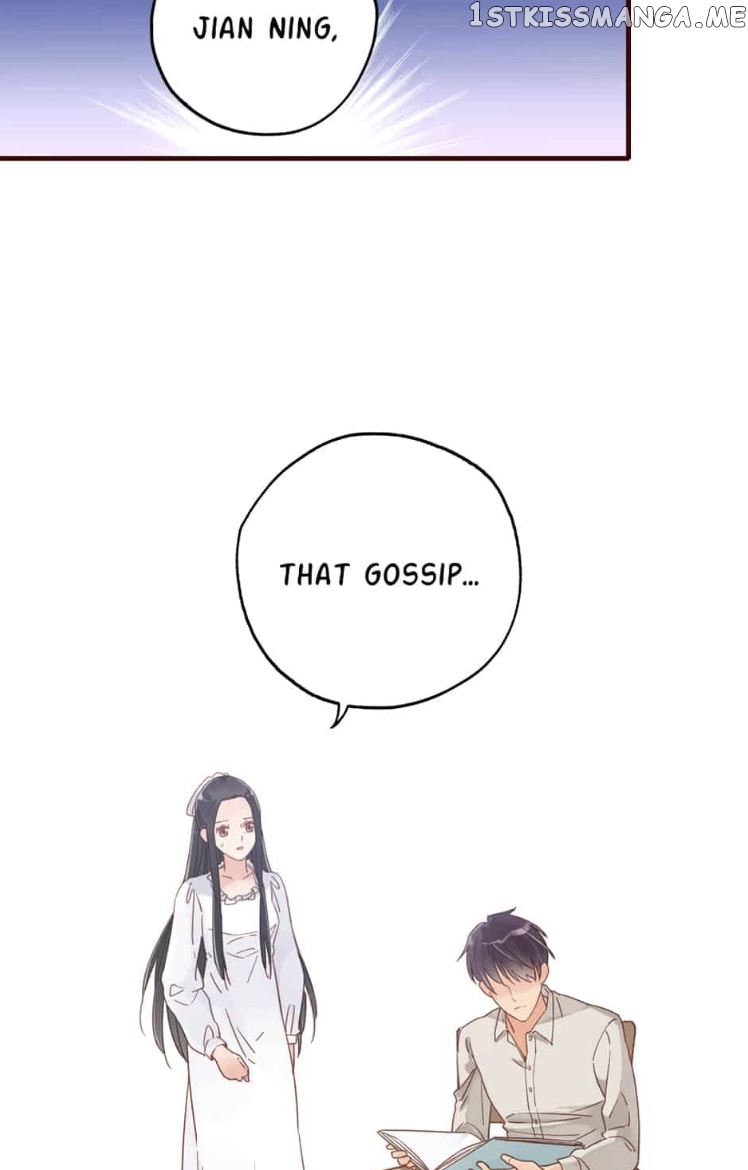 Lights, Camera, Love! chapter 93 - page 19