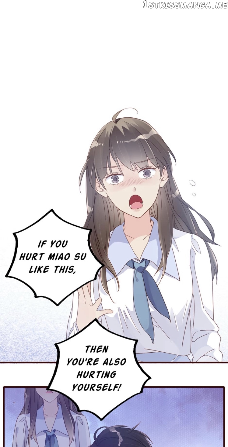 Lights, Camera, Love! chapter 93 - page 2