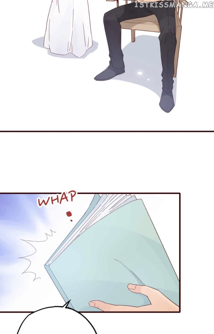 Lights, Camera, Love! chapter 93 - page 20