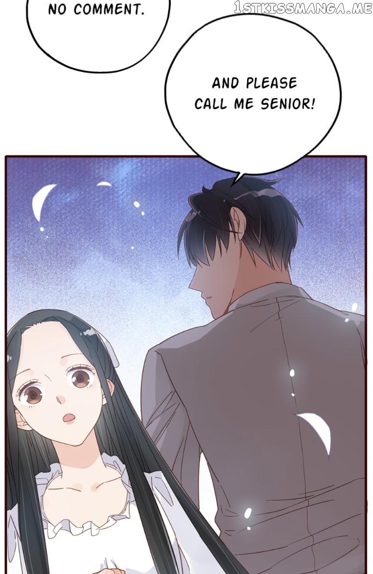 Lights, Camera, Love! chapter 93 - page 21
