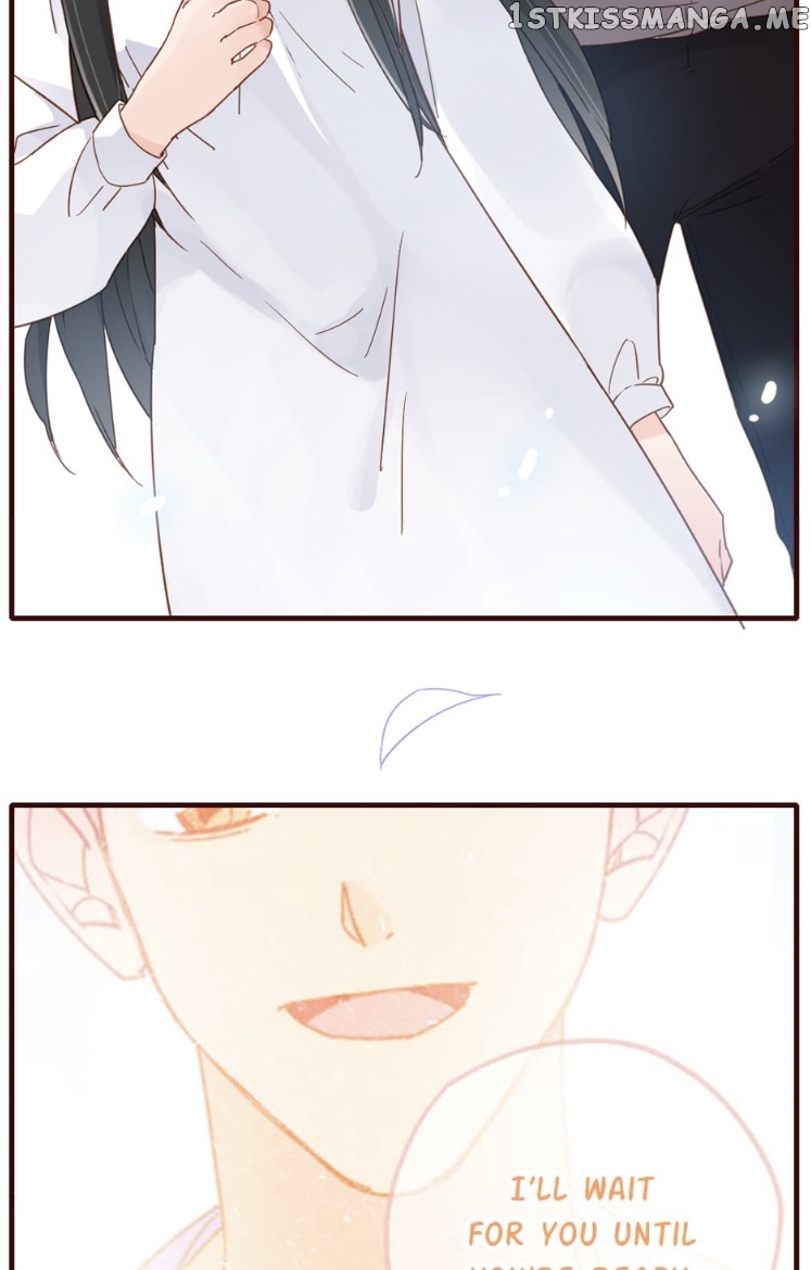 Lights, Camera, Love! chapter 93 - page 22
