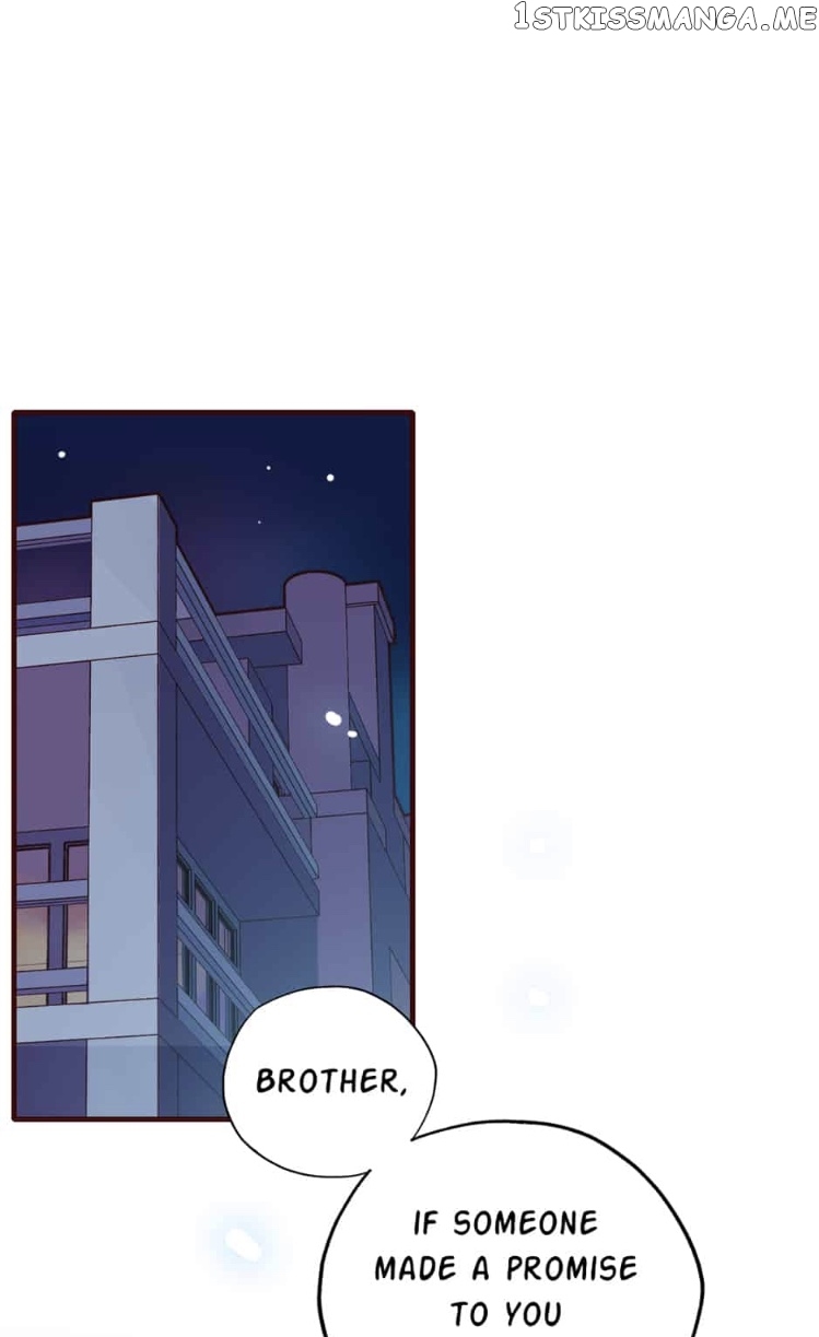 Lights, Camera, Love! chapter 93 - page 25