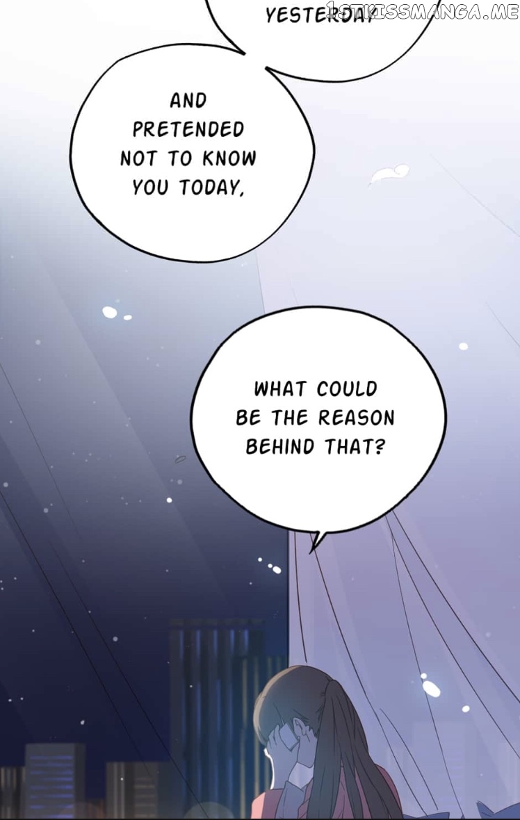 Lights, Camera, Love! chapter 93 - page 26