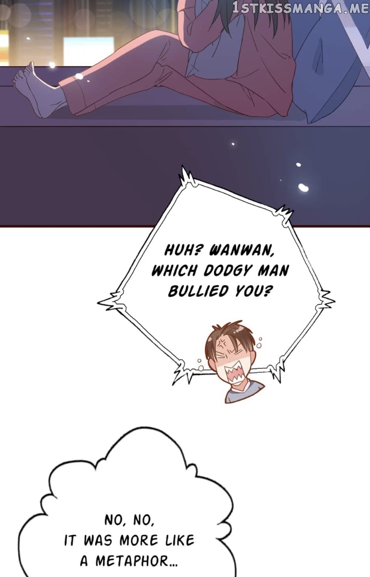 Lights, Camera, Love! chapter 93 - page 27