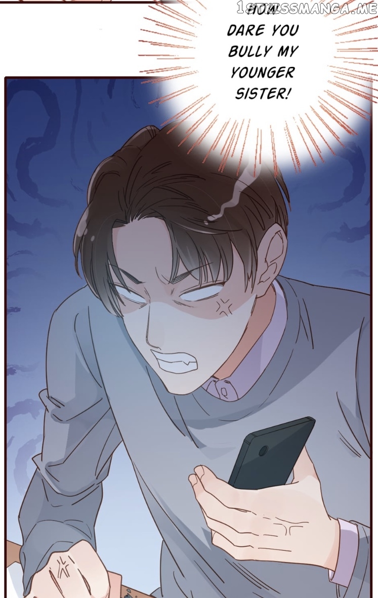 Lights, Camera, Love! chapter 93 - page 29