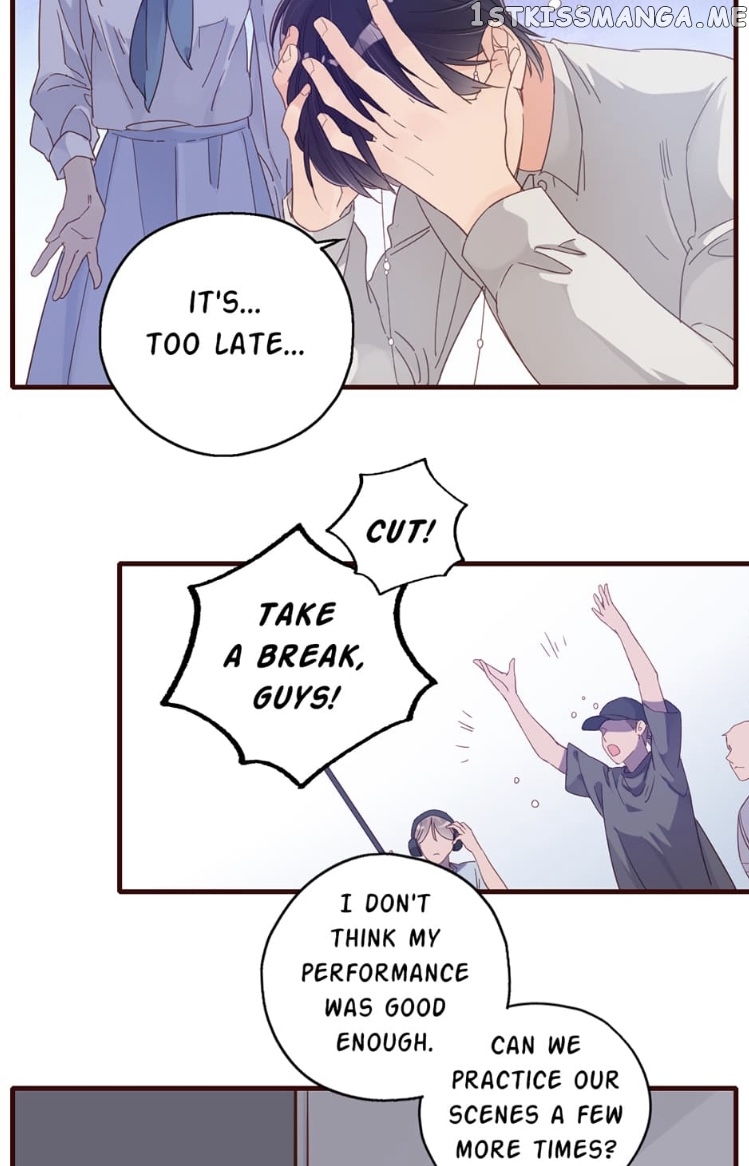 Lights, Camera, Love! chapter 93 - page 3