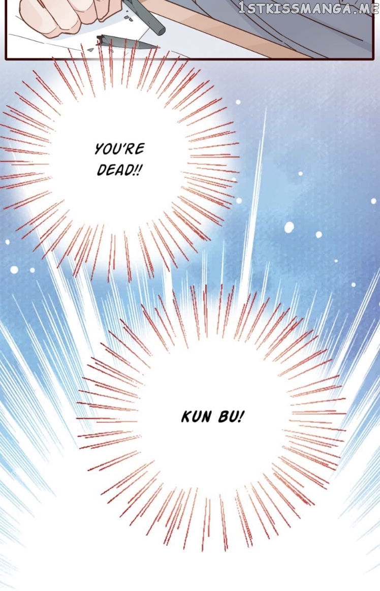 Lights, Camera, Love! chapter 93 - page 30