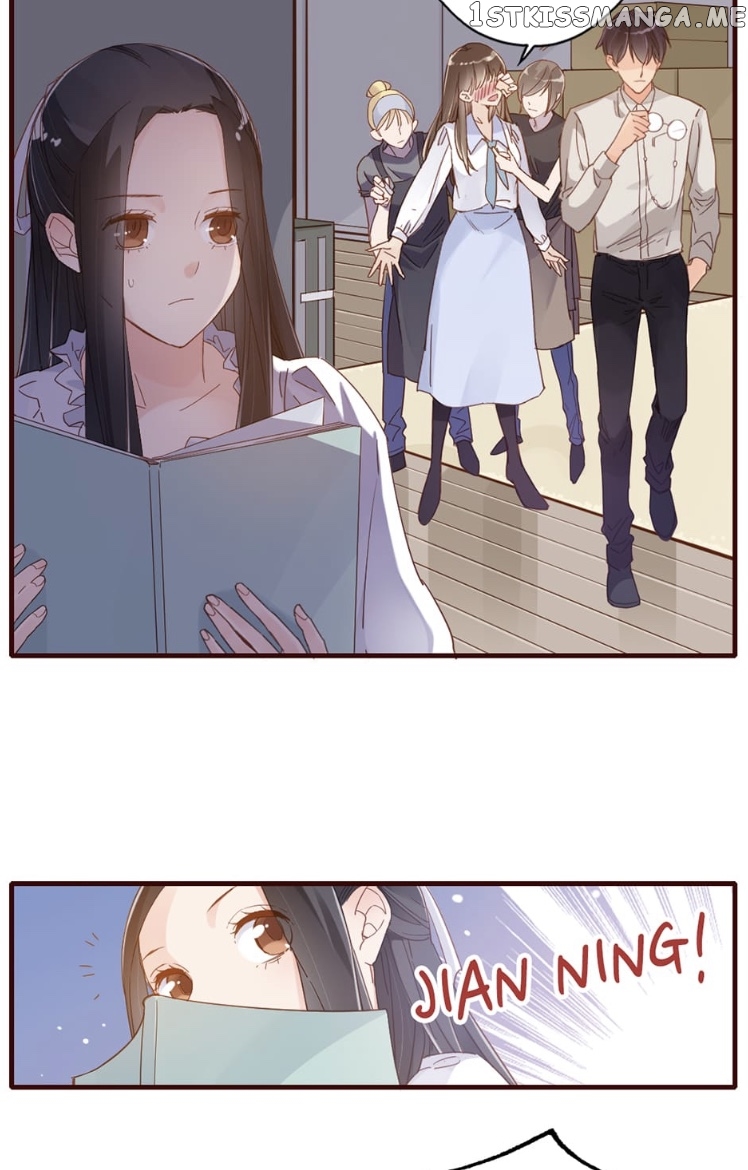 Lights, Camera, Love! chapter 93 - page 4