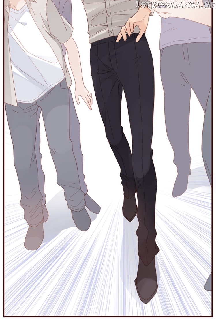 Lights, Camera, Love! chapter 93 - page 8