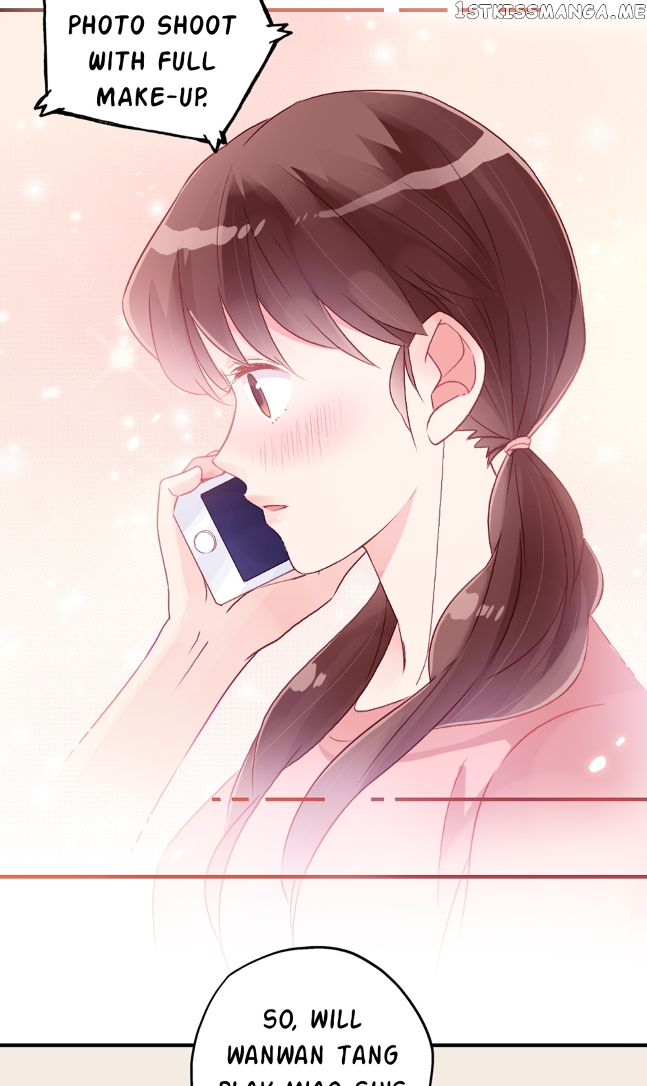 Lights, Camera, Love! chapter 37 - page 10