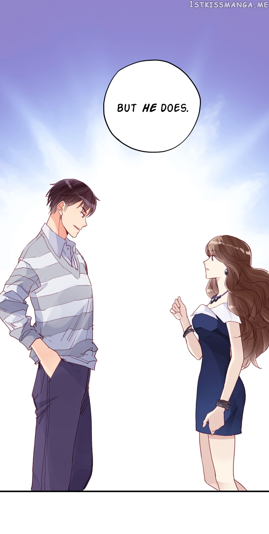 Lights, Camera, Love! chapter 37 - page 15