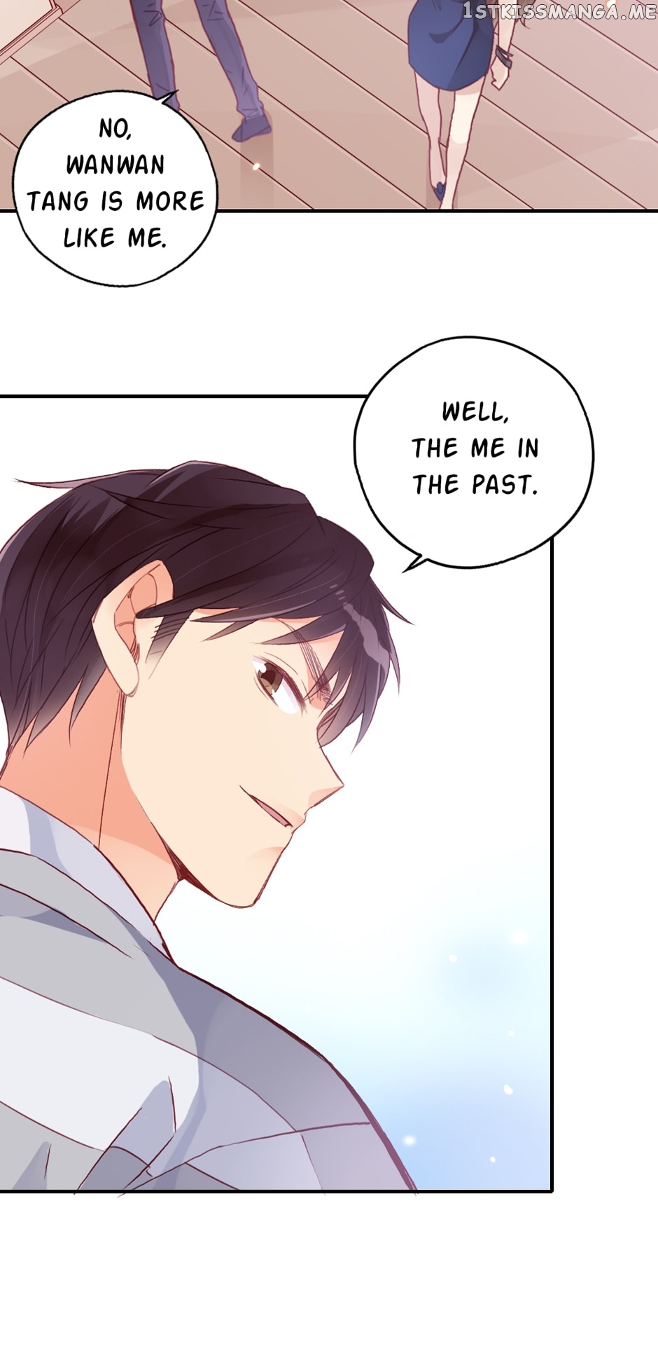 Lights, Camera, Love! chapter 37 - page 17