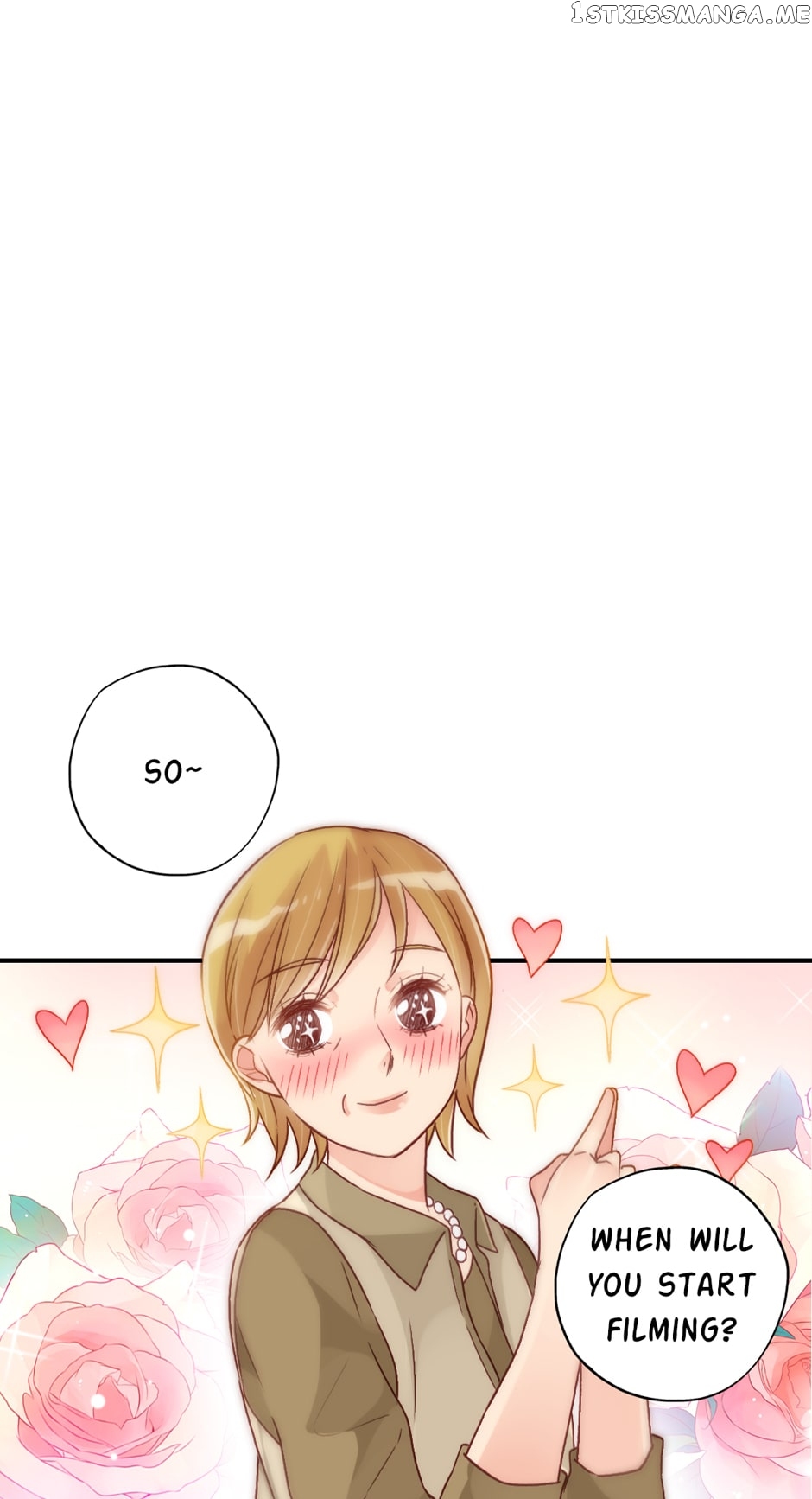 Lights, Camera, Love! chapter 37 - page 4