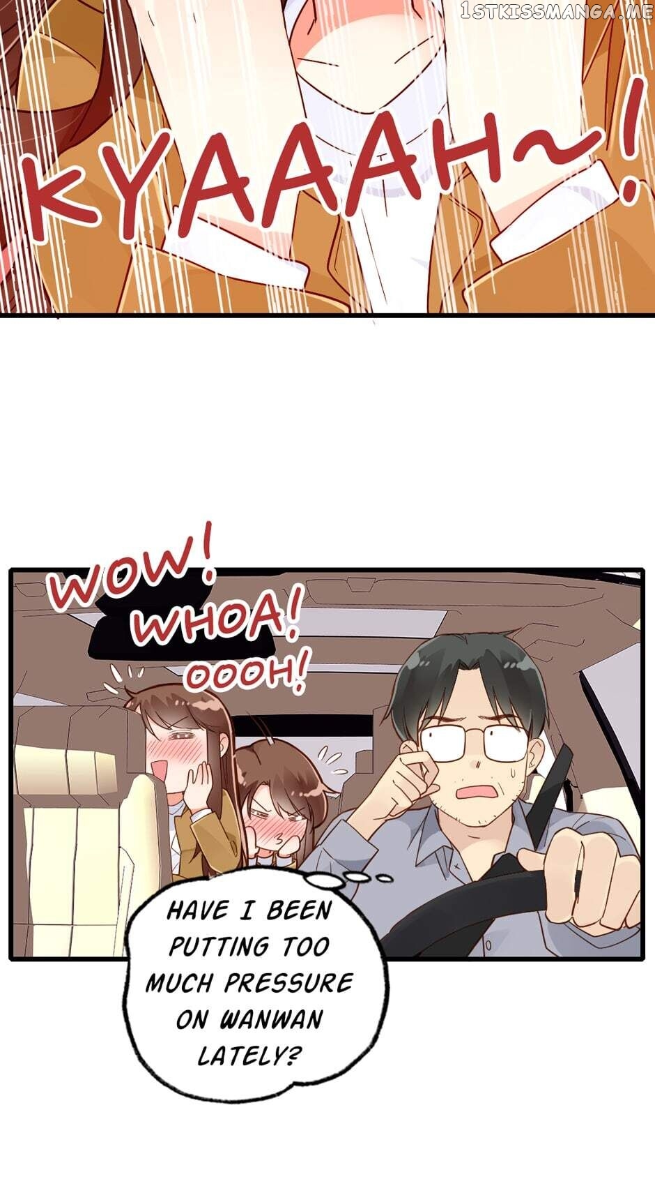 Lights, Camera, Love! chapter 114 - page 12