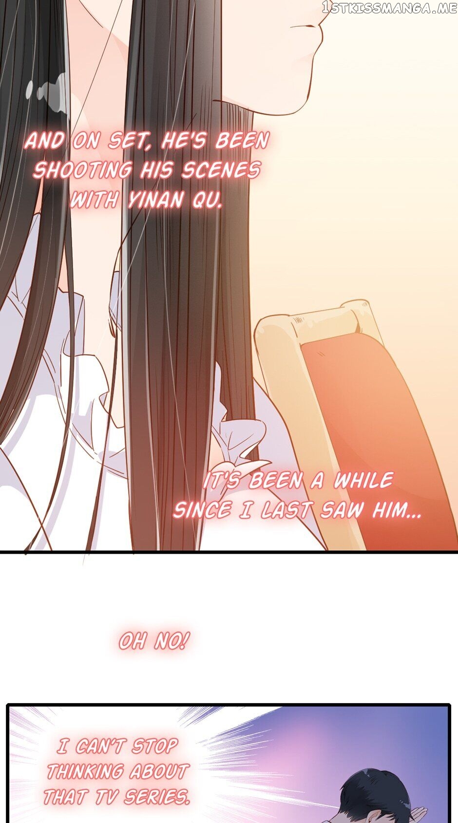 Lights, Camera, Love! chapter 114 - page 15