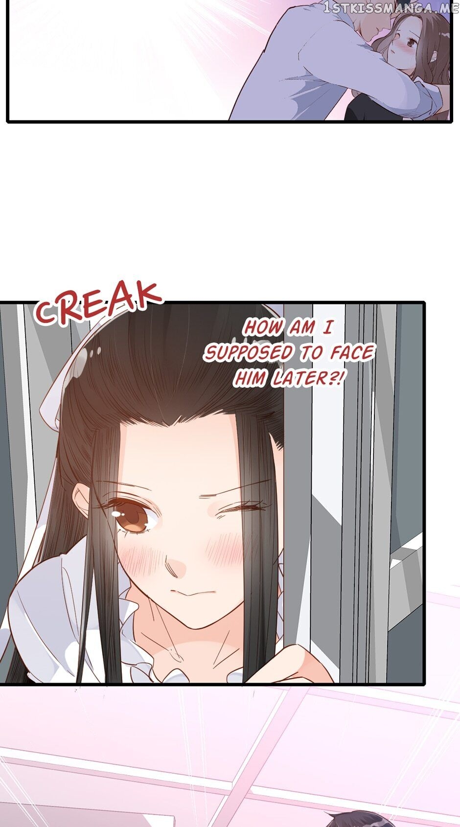 Lights, Camera, Love! chapter 114 - page 16