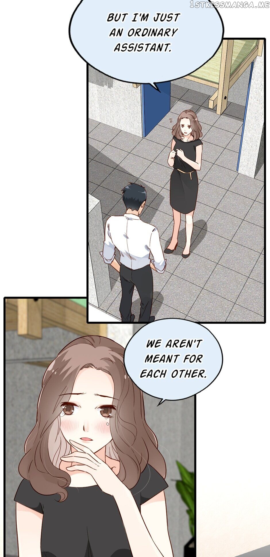Lights, Camera, Love! chapter 114 - page 2
