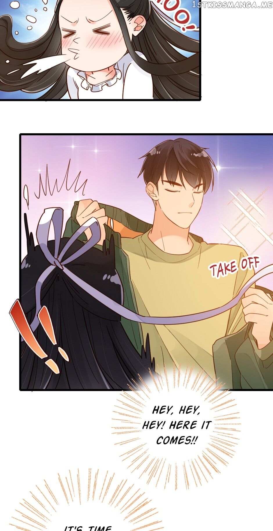 Lights, Camera, Love! chapter 114 - page 20
