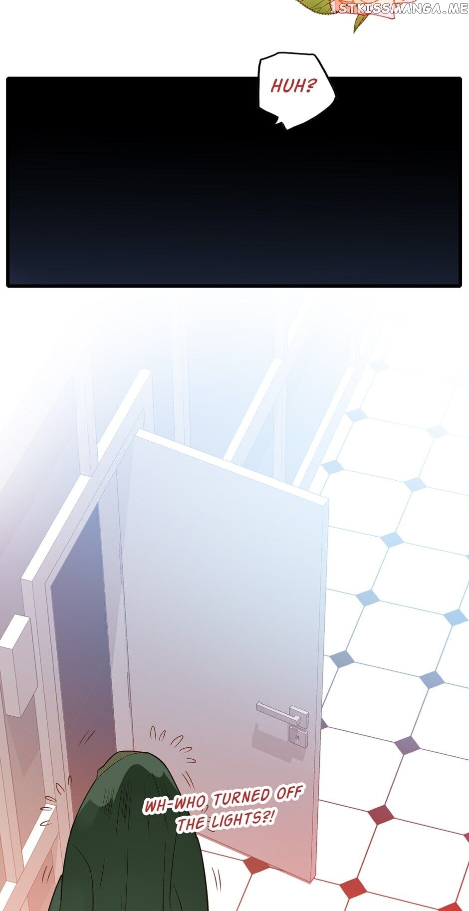 Lights, Camera, Love! chapter 114 - page 22