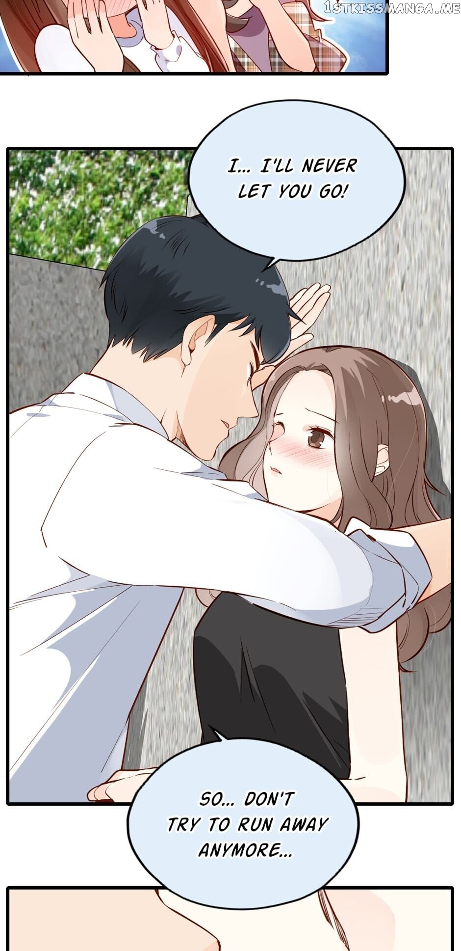 Lights, Camera, Love! chapter 114 - page 4