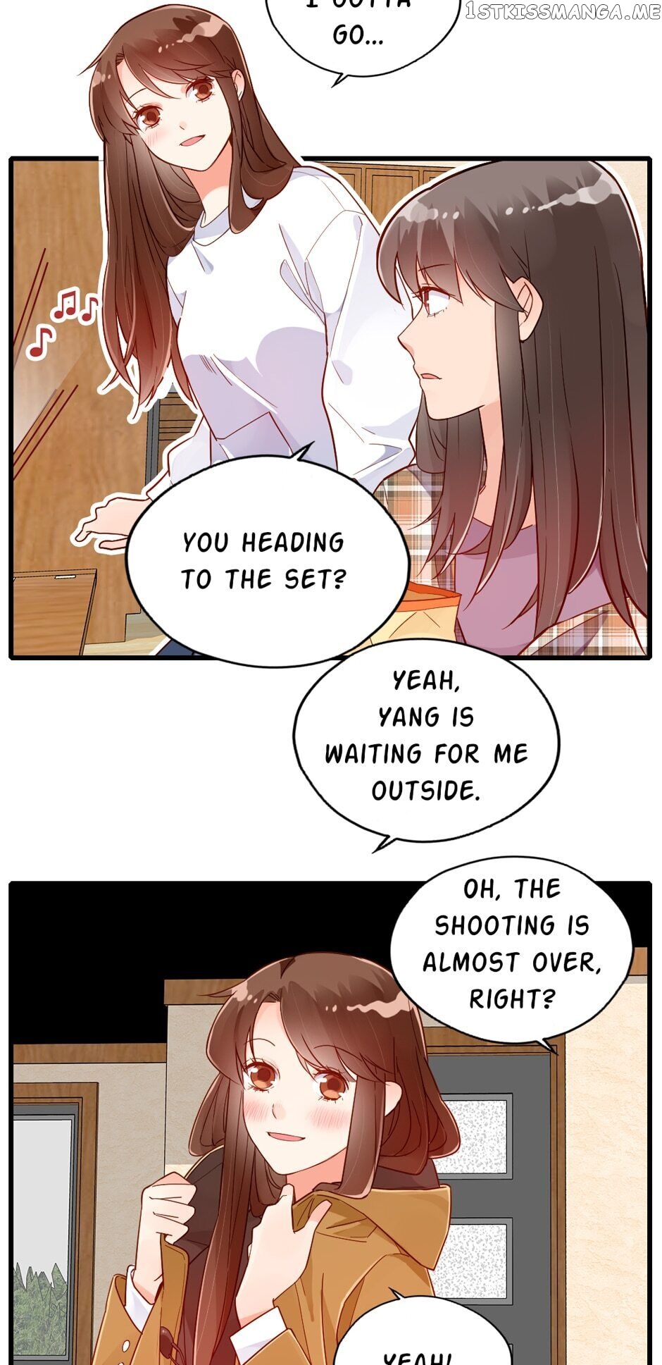Lights, Camera, Love! chapter 114 - page 6