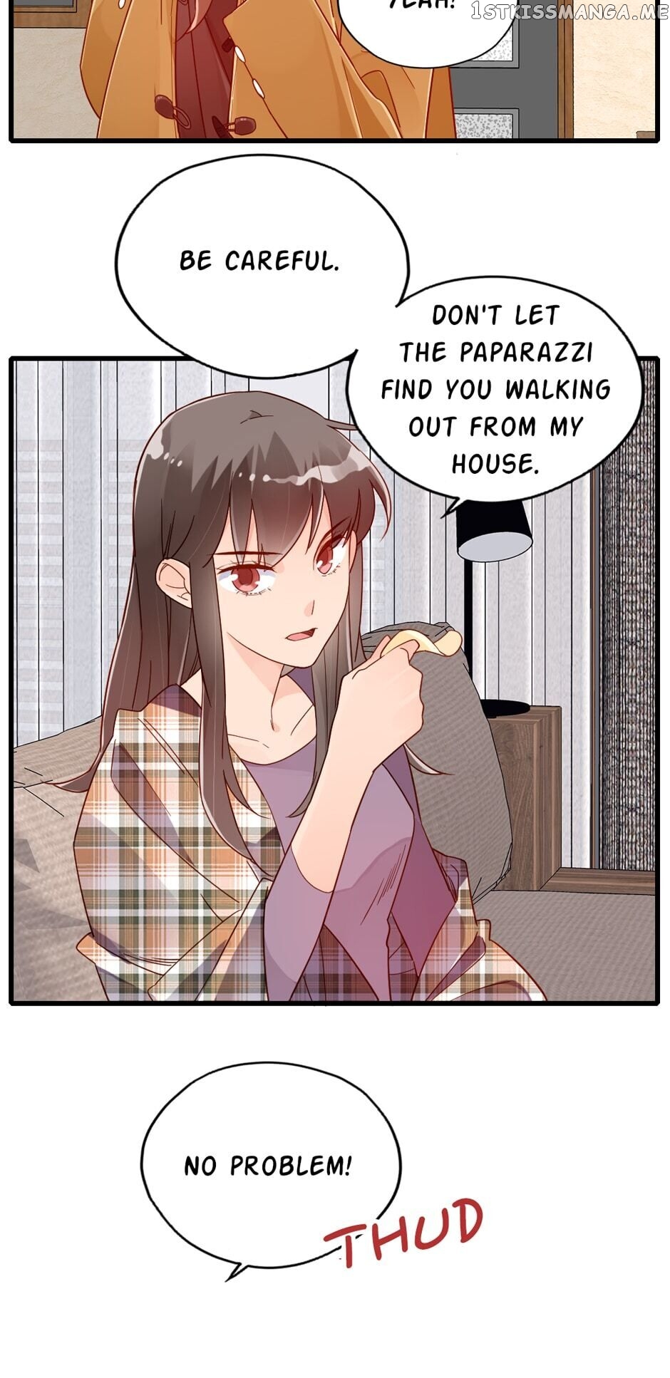 Lights, Camera, Love! chapter 114 - page 7
