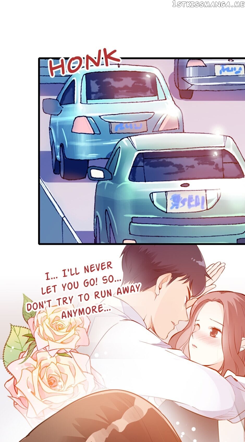 Lights, Camera, Love! chapter 114 - page 8
