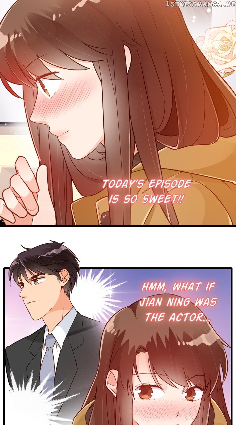 Lights, Camera, Love! chapter 114 - page 9