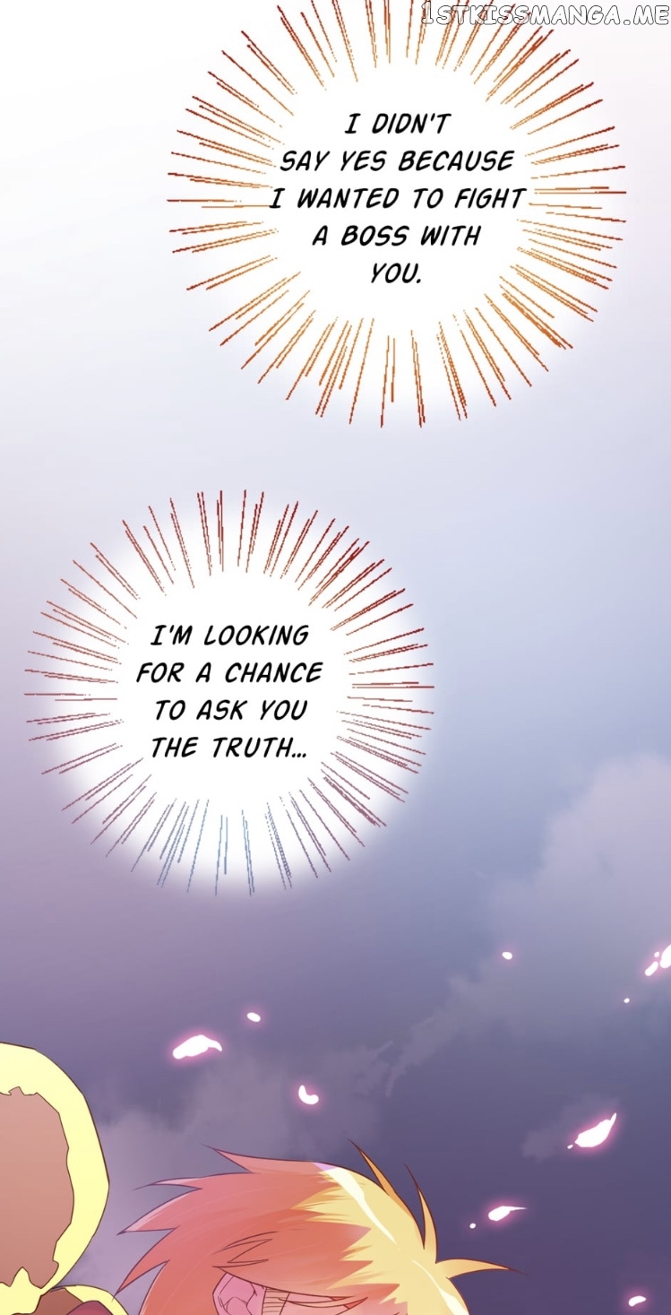 Lights, Camera, Love! chapter 94 - page 10