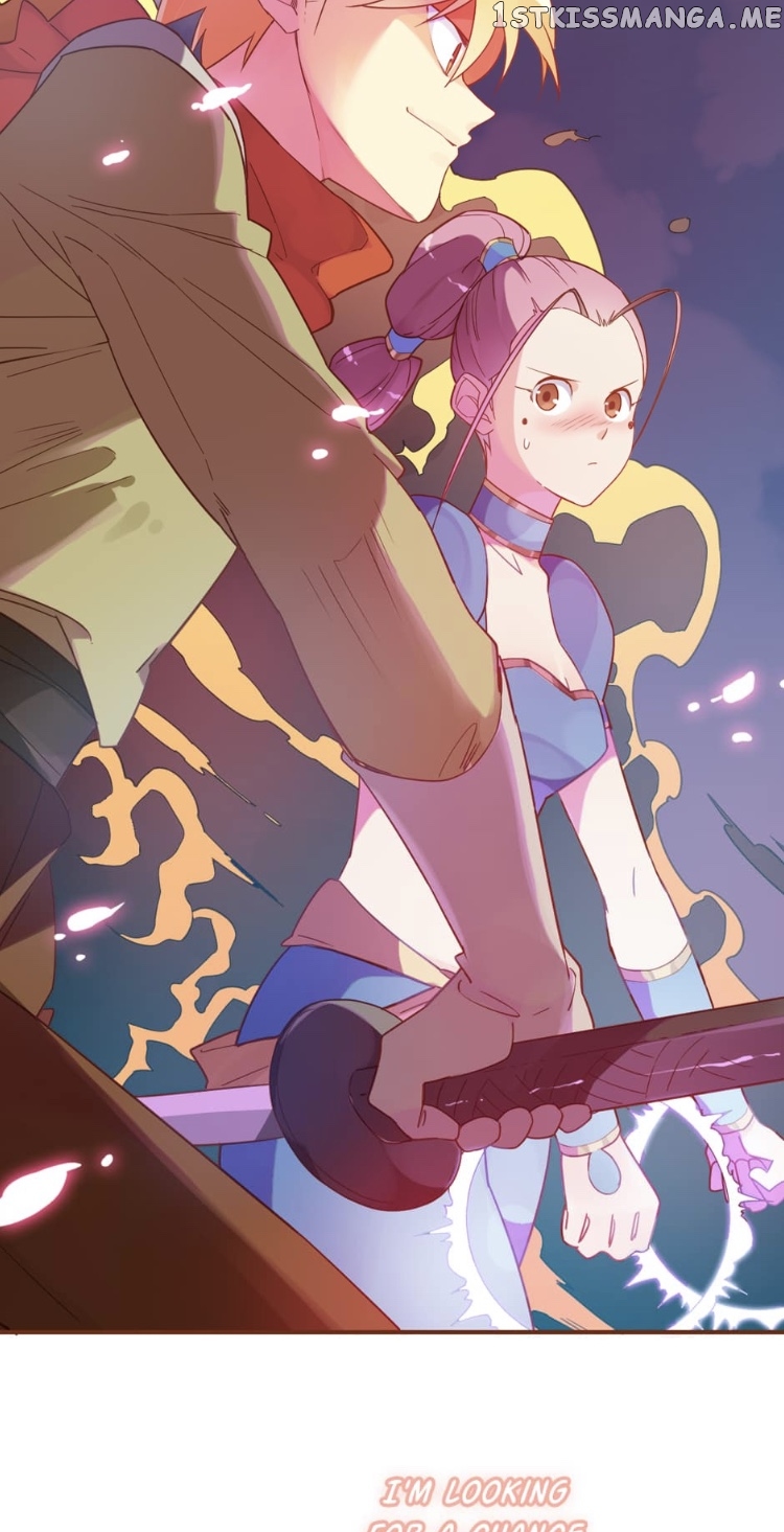 Lights, Camera, Love! chapter 94 - page 11