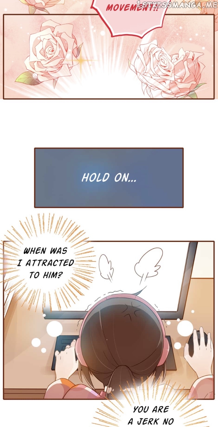 Lights, Camera, Love! chapter 94 - page 13