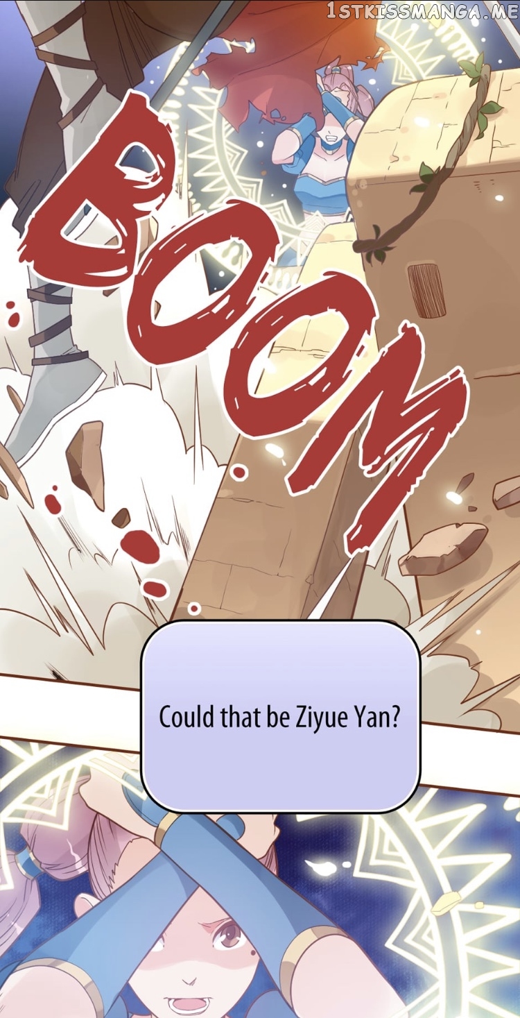 Lights, Camera, Love! chapter 94 - page 15